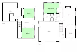 N5842 Lakeview Dr, Green Lake, WI 54941 - Photo 37