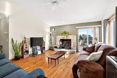 N5842 Lakeview Drive, Green Lake, WI 54941 - Photo 3