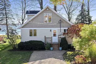 W4977 Stark Rd, Shawano, WI 54166 - Photo 1