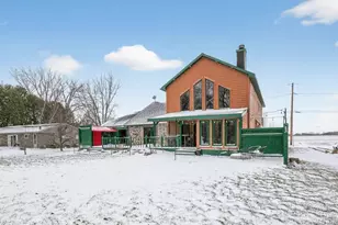 6764 Lee Harbor Ln, Oshkosh, WI 54902 - Photo 1