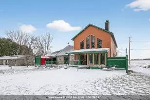 6764 Lee Harbor Ln, Oshkosh, WI 54902 - Photo 1