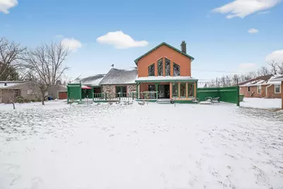 6764 Lee Harbor Lane, Oshkosh, WI 54902 - Photo 45