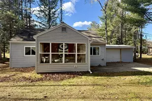 N11765 Deer Lake Rd, Athelstane, WI 54104 - Photo 1