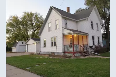 490 Morris Street, Fond du Lac, WI 54935 - Photo 1