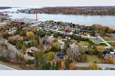 624 E Circle Ridge Place, Sturgeon Bay, WI 54235 - Photo 3