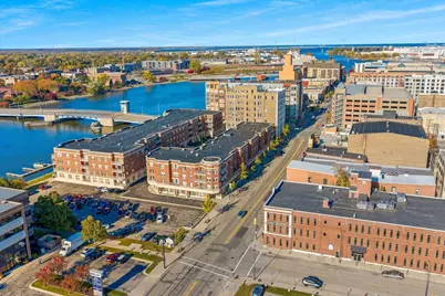 118 S Washington Street #226A, Green Bay, WI 54301 - Photo 19