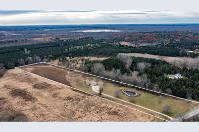 E8835 Huntley Road, New London, WI 54961 - Photo 37