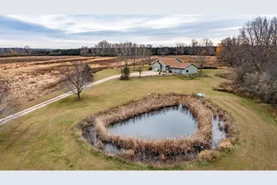 E8835 Huntley Road, New London, WI 54961 - Photo 35