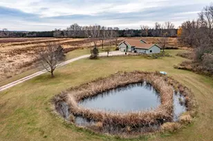 E8835 Huntley Rd, New London, WI 54961 - Photo 35