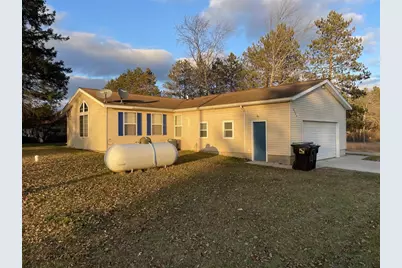 N15033 Dutton Avenue, Amberg, WI 54102 - Photo 1