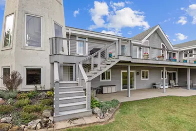 7207 Fairview Road, Denmark, WI 54208 - Photo 67