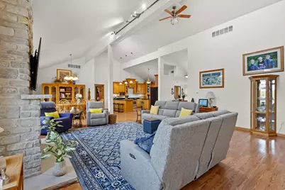 7207 Fairview Road, Denmark, WI 54208 - Photo 11