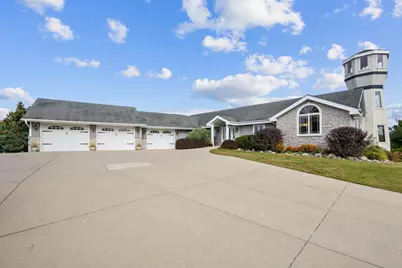 7207 Fairview Road, Denmark, WI 54208 - Photo 1