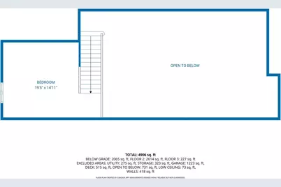 7207 Fairview Road, Denmark, WI 54208 - Photo 79