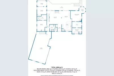 7207 Fairview Road, Denmark, WI 54208 - Photo 81