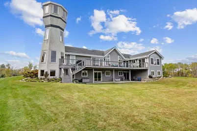 7207 Fairview Road, Denmark, WI 54208 - Photo 3