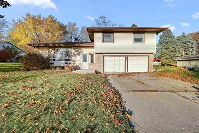 2102 Mary Avenue, New Holstein, WI 53061 - Photo 1