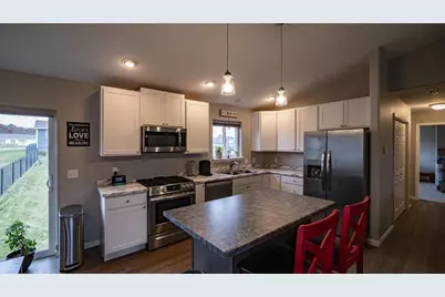 1545 Webster Way, Waupaca, WI 54981 - Photo 3