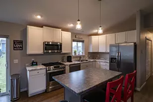 1545 Webster Way, Waupaca, WI 54981 - Photo 3