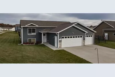1545 Webster Way, Waupaca, WI 54981 - Photo 1