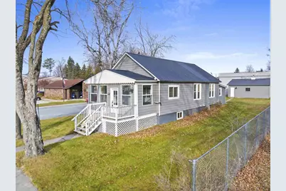 314 Mill Street, Goodman, WI 54125 - Photo 3