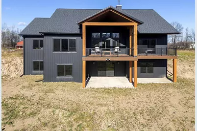 3701 Delcore Road, Oconto, WI 54153 - Photo 3