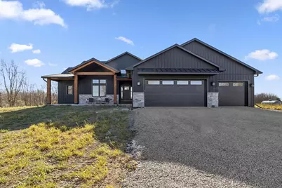3701 Delcore Road, Oconto, WI 54153 - Photo 1