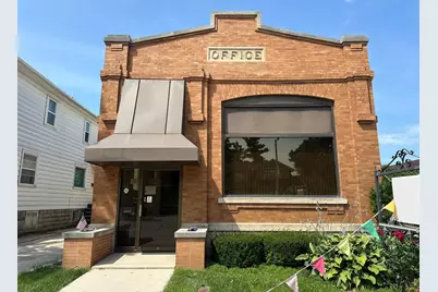 1828 Wisconsin Avenue, New Holstein, WI 53061 - Photo 1