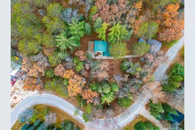 N11163 Bunny Bay Lane, Athelstane, WI 54104 - Photo 15