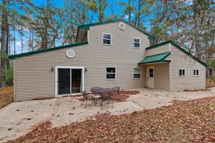 N11163 Bunny Bay Ln, Athelstane, WI 54104 - Photo 1