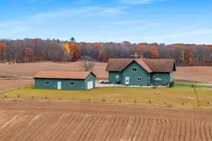 10355 Brazeau Town Hall Rd, Brazeau, WI 54161 - Photo 13