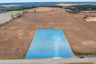 10355 Brazeau Town Hall Rd, Brazeau, WI 54161 - Photo 73