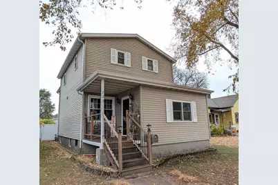 723 Water Street, Marinette, WI 54143 - Photo 1