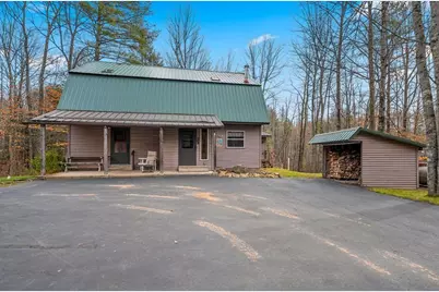 14754 N McComb Lake Lane, Mountain, WI 54149 - Photo 5