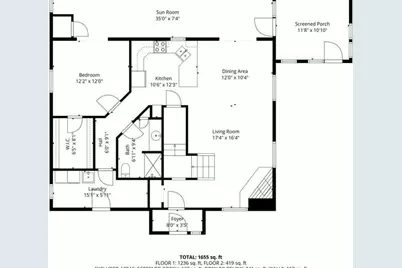 14754 N McComb Lake Lane, Mountain, WI 54149 - Photo 53