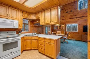 14754 N McComb Lake Ln, Mountain, WI 54149 - Photo 27