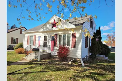 743 Madison Street, Neenah, WI 54956 - Photo 1