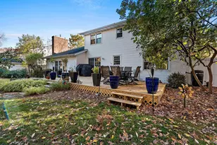 404 Stonehedge Rd, Green Bay, WI 54302 - Photo 47