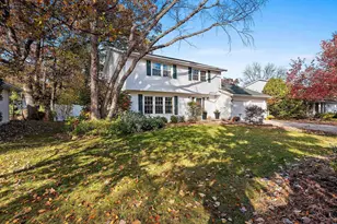 404 Stonehedge Rd, Green Bay, WI 54302 - Photo 63