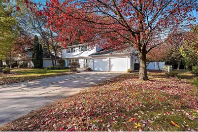 404 Stonehedge Road, Green Bay, WI 54302 - Photo 65