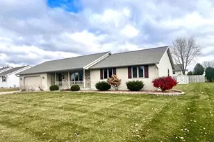 2605 Altair St, Green Bay, WI 54311 - Photo 1