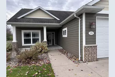 1711 Oak Hollow Lane, Neenah, WI 54956 - Photo 1