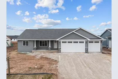 N9254 Homestead Lane, Appleton, WI 54915 - Photo 1