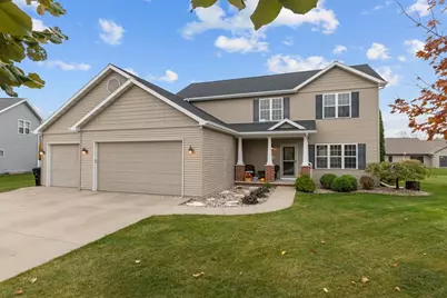 4027 E Glory Lane, Appleton, WI 54913 - Photo 41