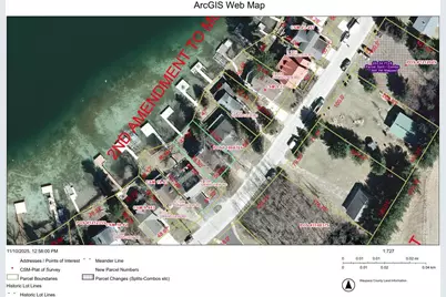 E1402 Grandview Road, Waupaca, WI 54981 - Photo 47