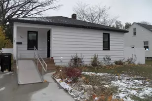 320 Georgia St, Sturgeon Bay, WI 54235 - Photo 1