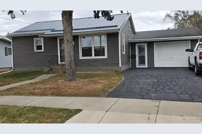 355 SW Ceresco Street, Berlin, WI 54923 - Photo 1