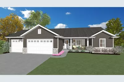 2060 Bear Paw Trail, Kaukauna, WI 54130 - Photo 13