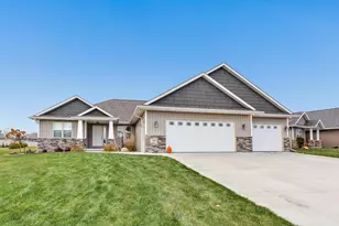 1765 Jerome Way, Green Bay, WI 54313 - Photo 1