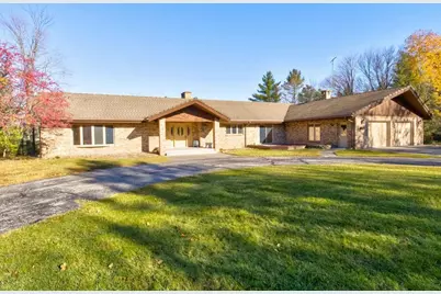 W6349 Greenwood Avenue, , MI 49886 - Photo 1